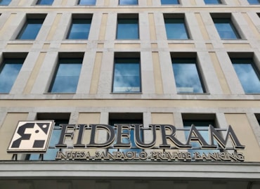 Fideuram ISPB, un nuovo hub private in Lussemburgo