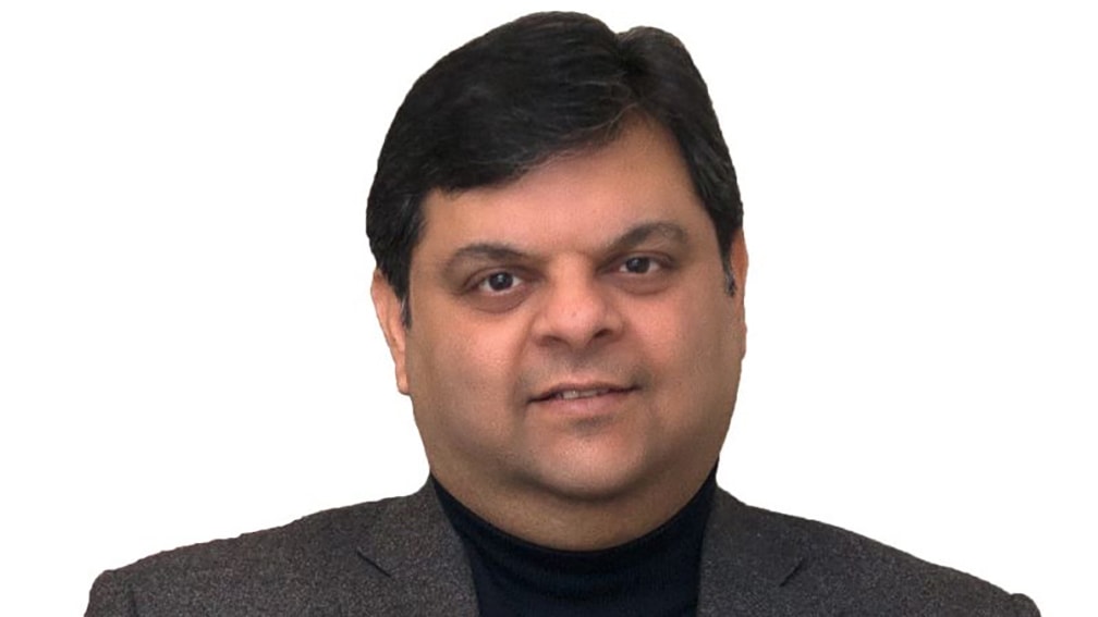 Nitin Gupta è il nuovo Chief Financial Officer di Haier Europe
