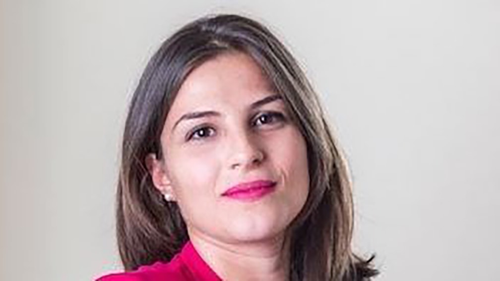 Michela Barbarossa Head of legal & compliance officer di Grünenthal Italia