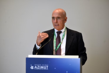 Azimut e Unicredit creano Nova