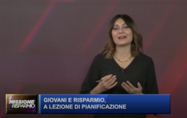 Giovani e risparmio: a lezione di pianificazione - VIDEO