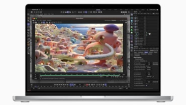 MacBook Pro e Mac Mini accelerano con i chip M2 pro e M2 Max  
