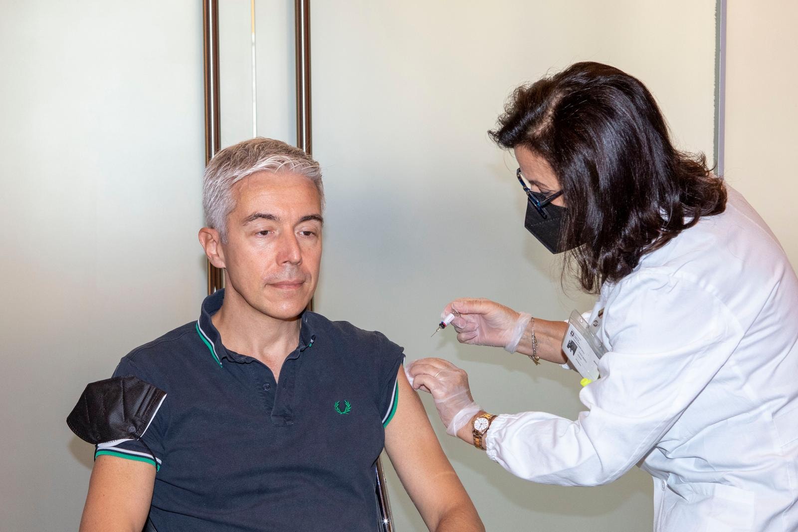 Vaccinazioni