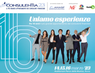 ConsulenTia2023: le iscrizioni sono aperte