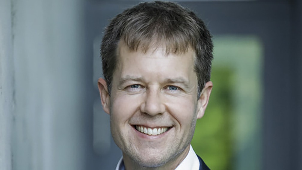Lauri Lindgren nominato presidente e AD di Amgen Italia