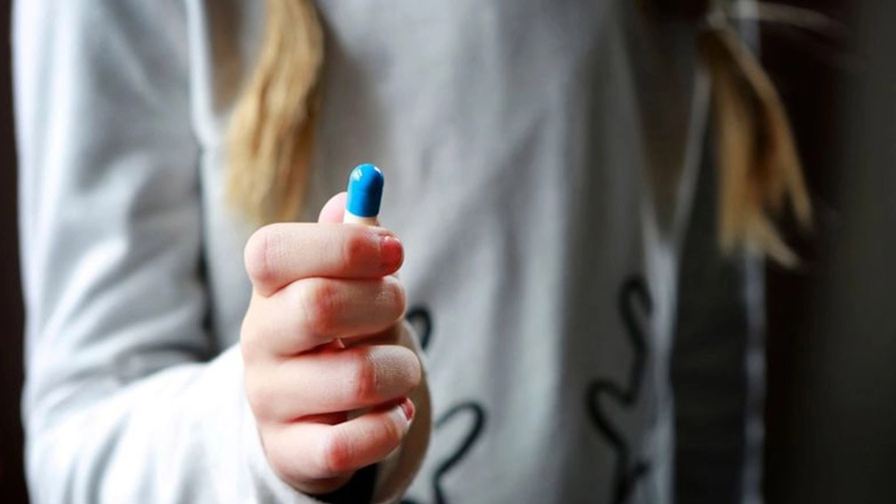 Psicofarmaci senza prescrizione: la nuova moda tra adolescenti