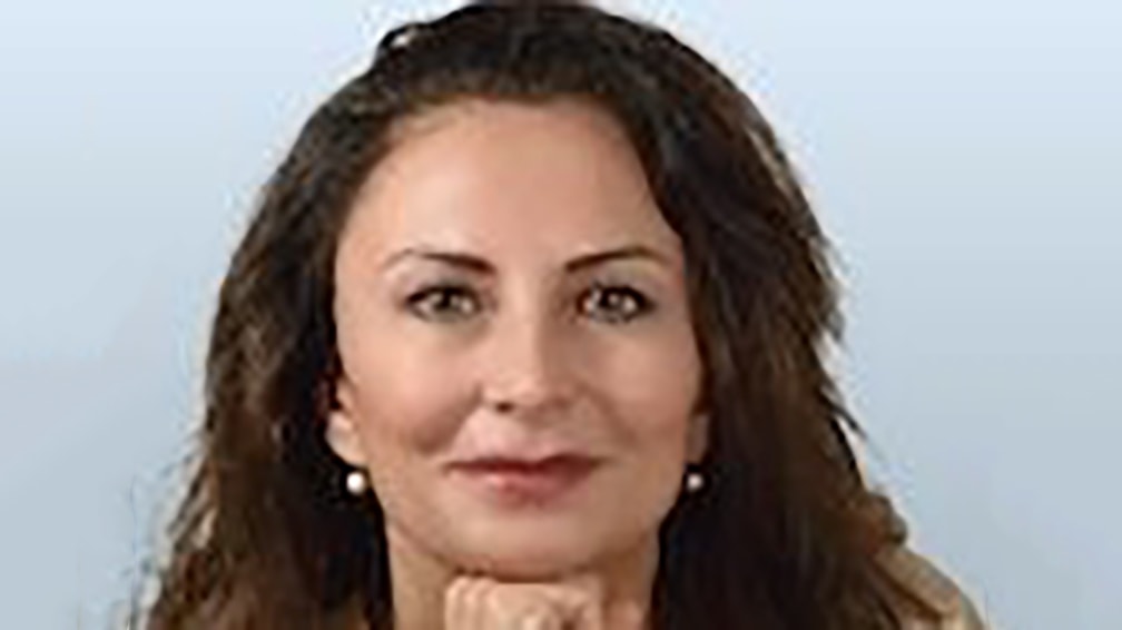 Annalisa Adani