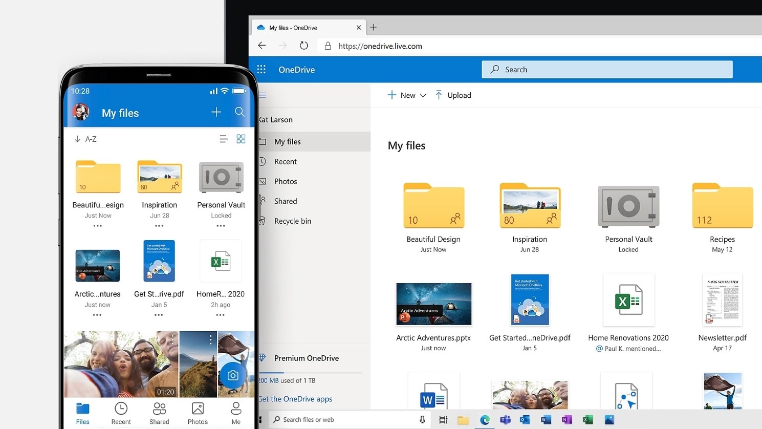 Quando avete fatto il backup dei dati?