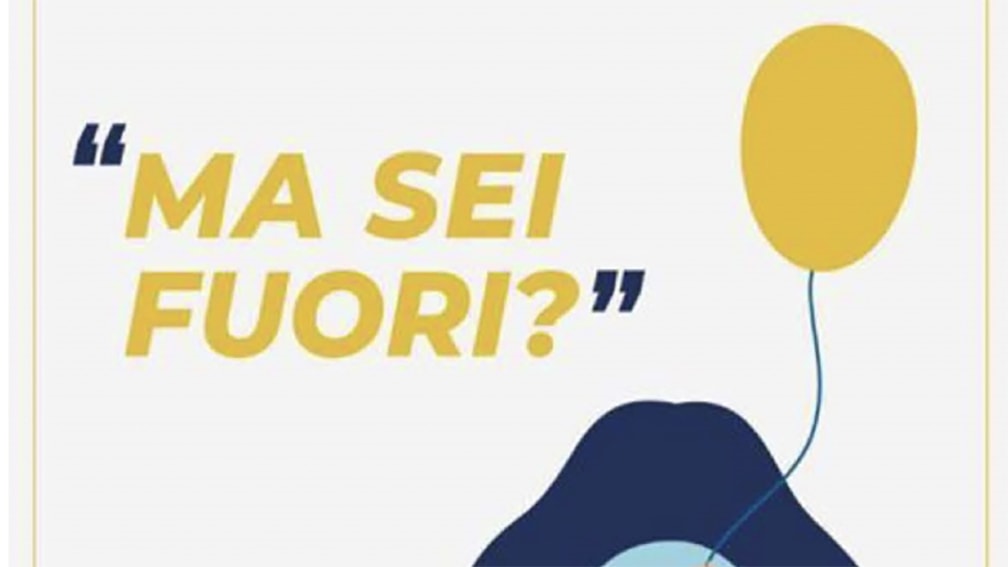 Fondazione The Bridge lancia ‘Ma sei fuori? Raccontamelo’