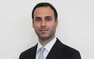 Yuri Blanga