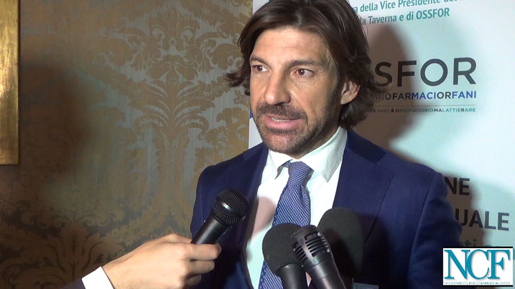Presentato in Senato il 6° Rapporto OSSFOR