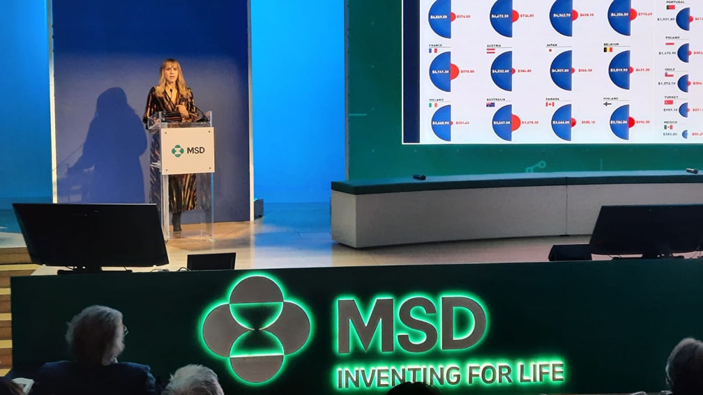 ‘Investing for Life’, decisori a confronto sul valore della salute