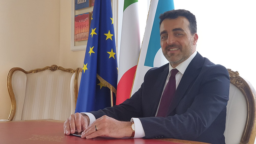 Infermieri e previdenza, il bilancio 2022 ENPAPI