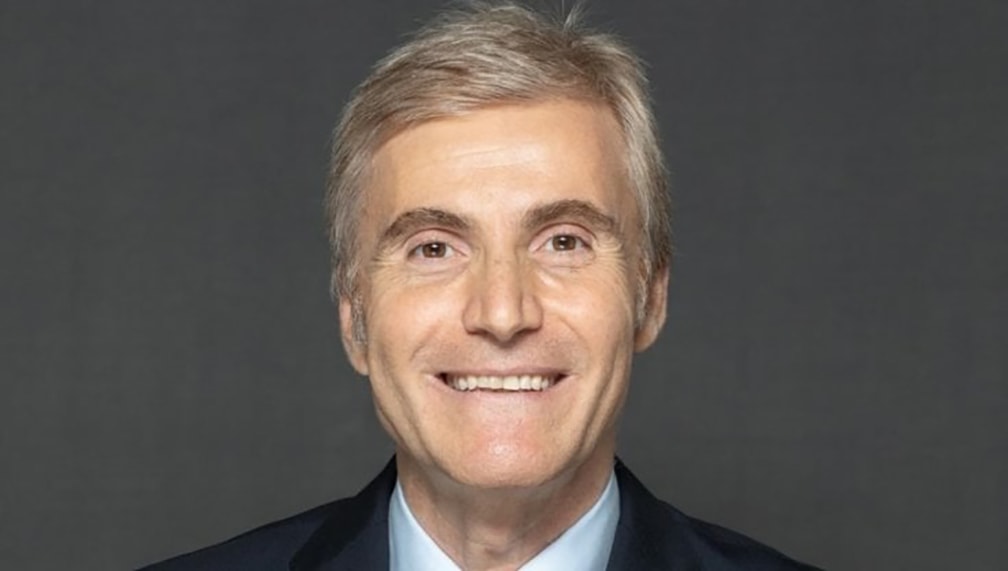 Giuseppe Accogli è il nuovo CEO del Gruppo Chiesi