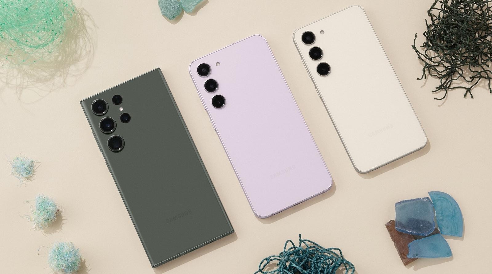 Samsung Galaxy S23, focus su prestazioni e fotocamere. Caratteristiche e prezzi di tutti i modelli