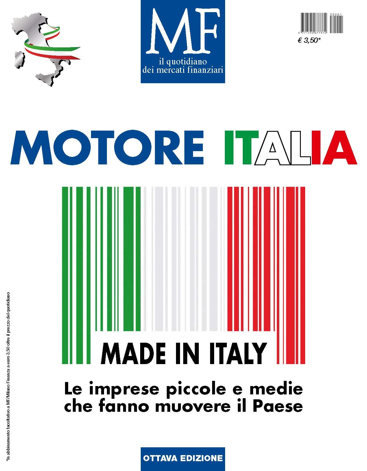Motore Italia 2023