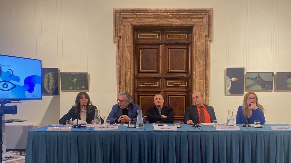 Arriva in Italia daridorexant, novità nel trattamento dell’insonnia cronica