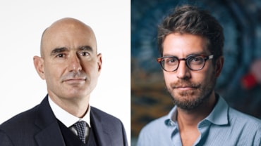 Diego Mihalich & Federico Invernizzi