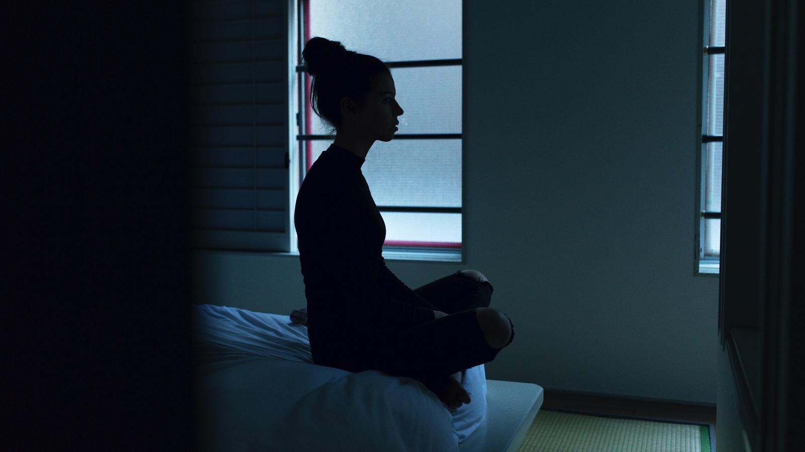 Una nuova molecola contro l’insonnia
