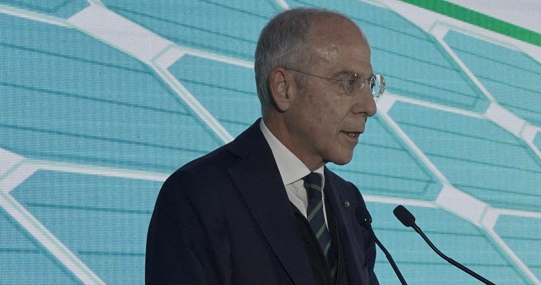 FRANCESCO STARACE ENEL