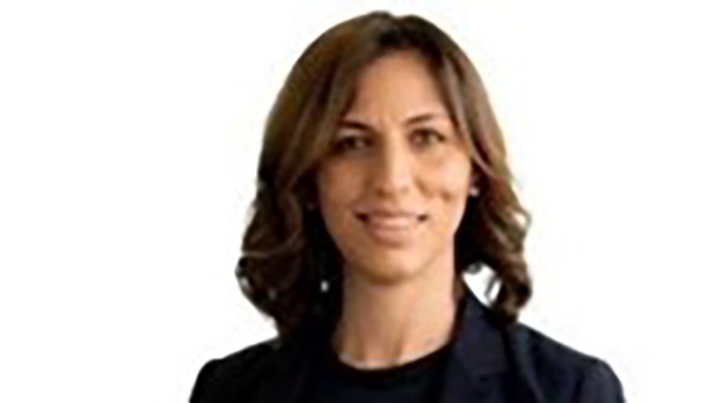 Regina Vasiliou nuova vice president e general manager di BMS Italia