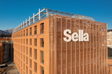 Gruppo Sella, nel 2022 vince il gestito
