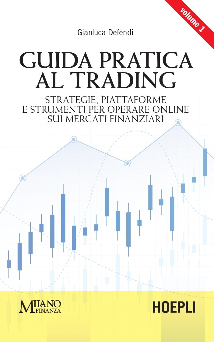 Guida pratica al trading volume 1