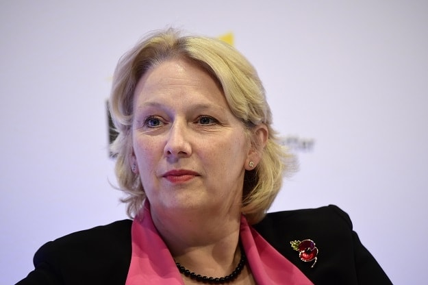 Jayne Anne Gadhia lascia il cda di Unicredit per la presidenza di Moneyfarm