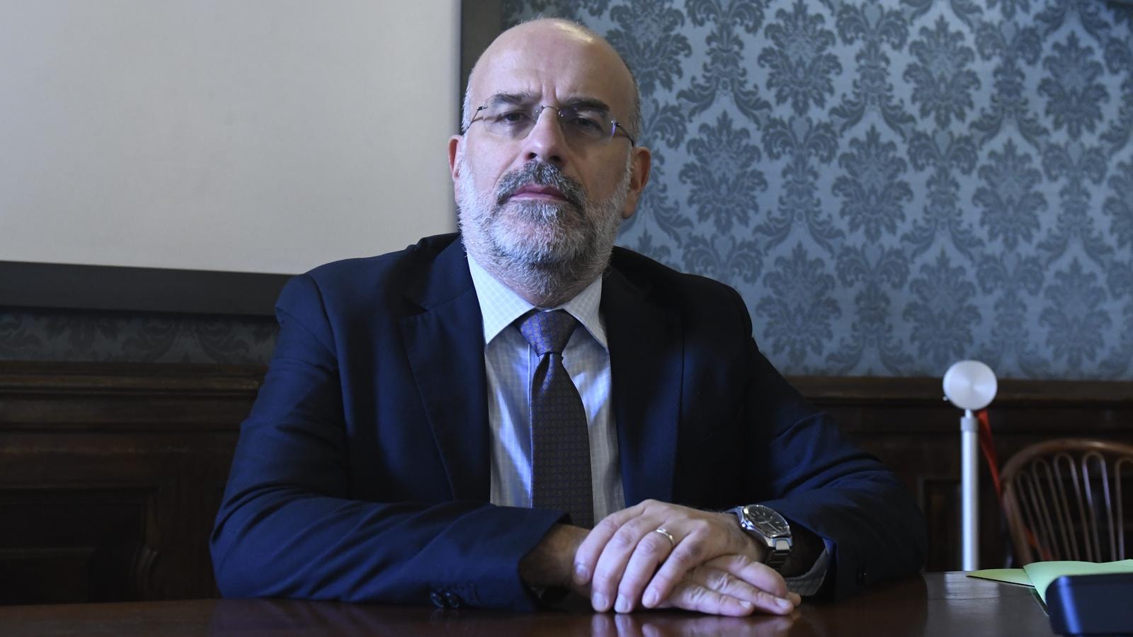 Davide Iacovoni (Tesoro)
