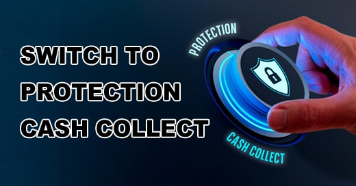 Bnp lancia gli Switch to Protection Cash Collect