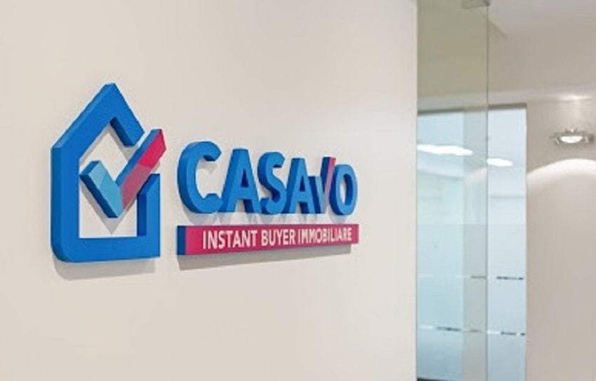 Casavo taglia il 30% del personale. L’inverno del venture capital arriva in Italia