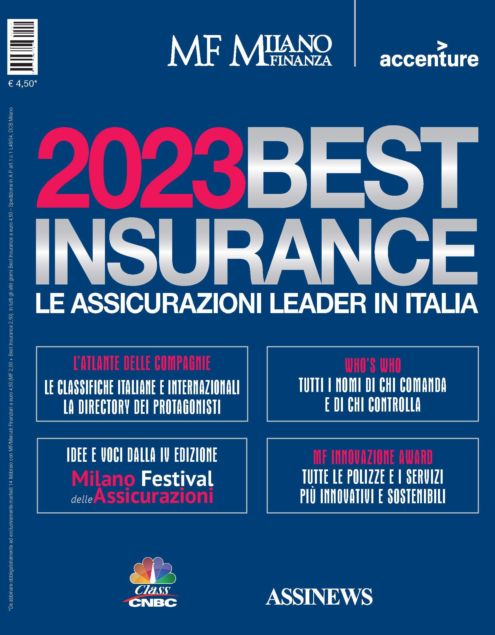 Best Insurance 2023