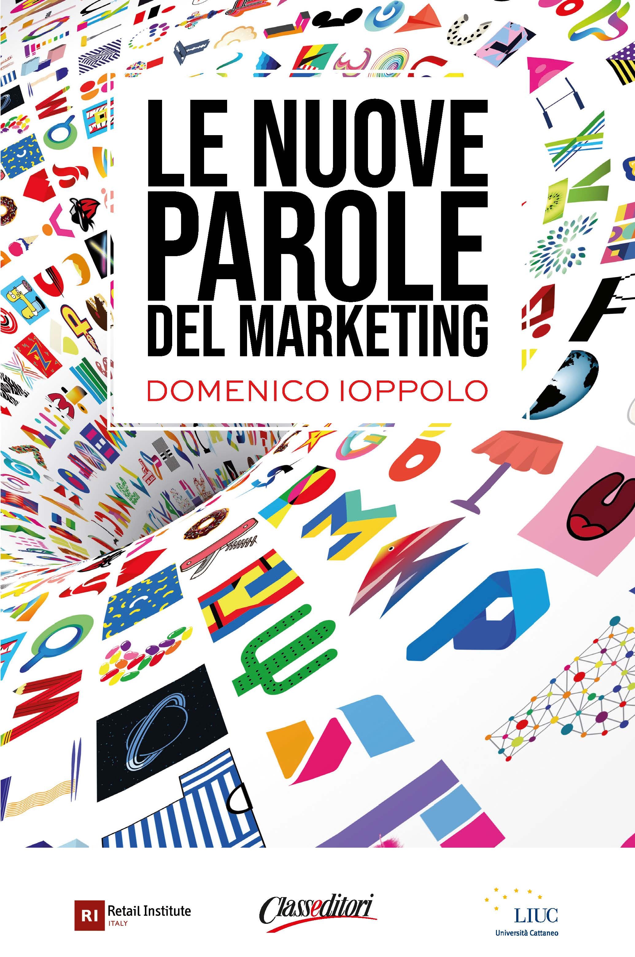Le nuove parole del marketing