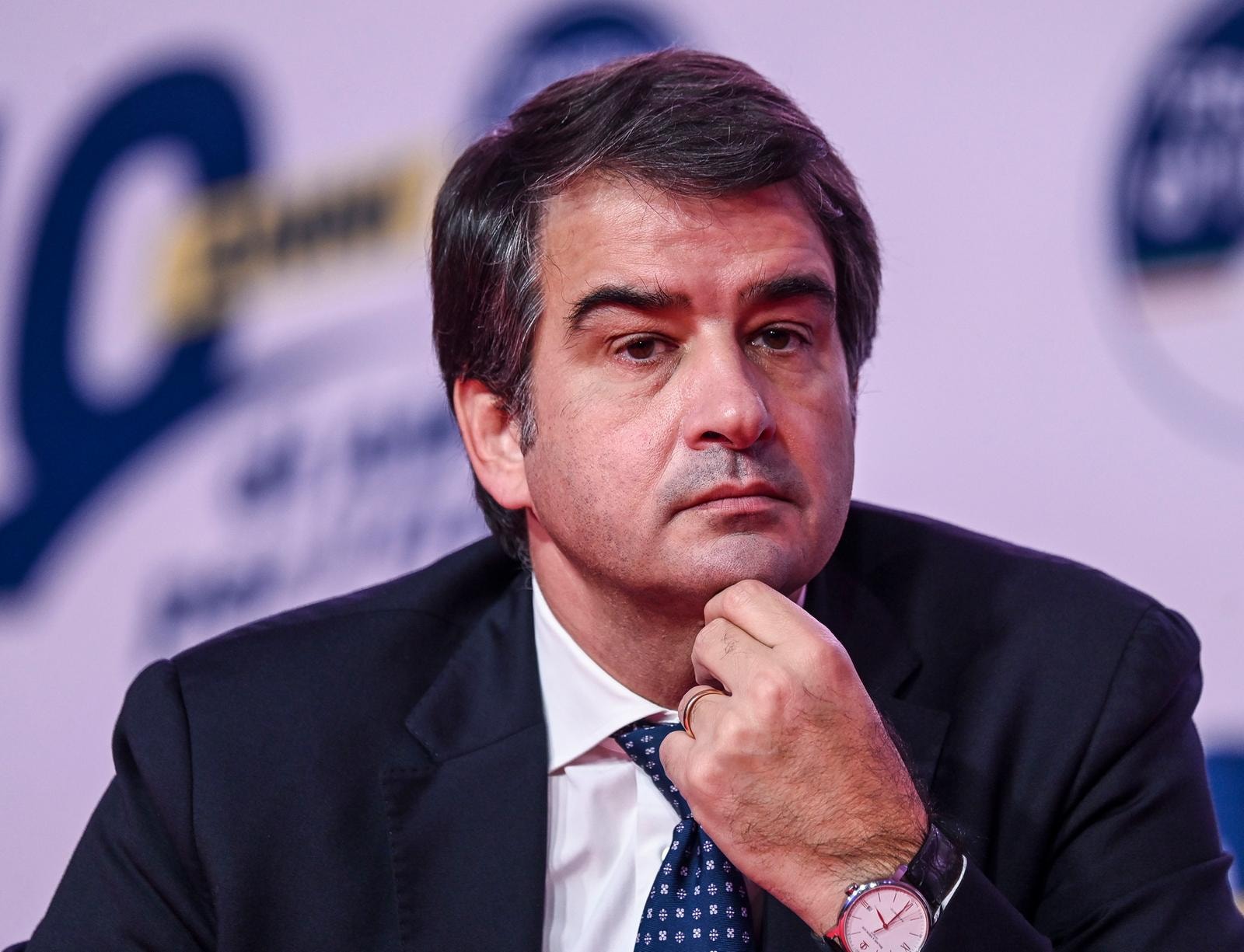 RAFFAELE FITTO MINISTRO