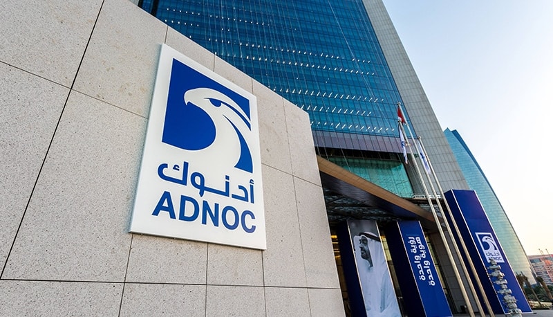 Abu Dhabi colloca in borsa il 4% delle sue attivit&agrave; nel settore del gas naturale