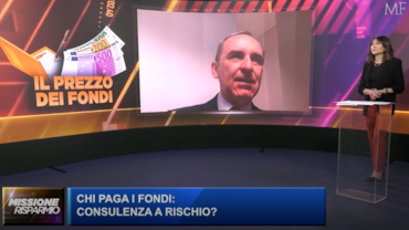 Commissioni: come far pagare meno i risparmiatori? - VIDEO