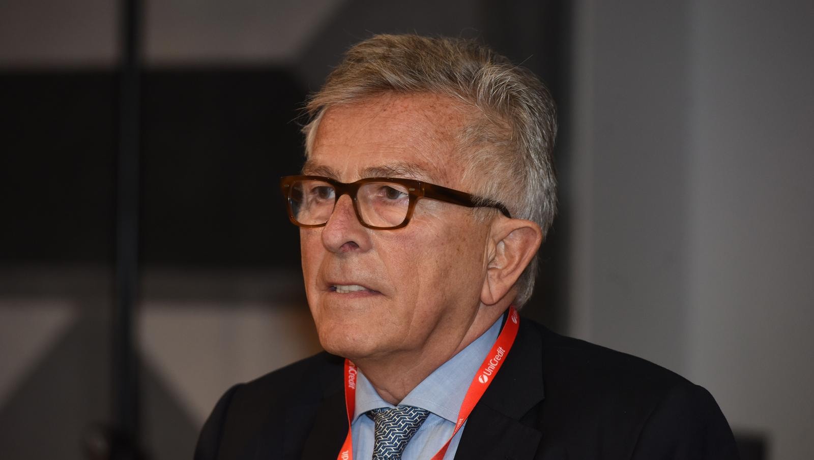 LAMBERTO ANDREOTTI