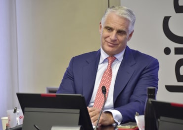 Andrea Orcel