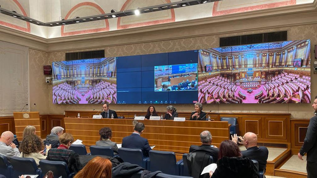 Nasce l’intergruppo parlamentare sulla donazione e il trapianto di organi