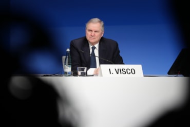Faro Bankitalia sui consulenti