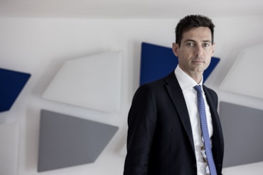 Matteo Benetti