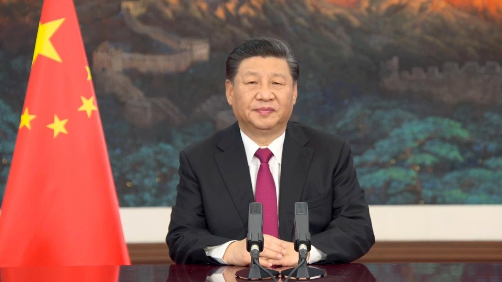 Xi Jinping