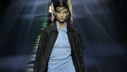 Fendi fall-winter 2023/24