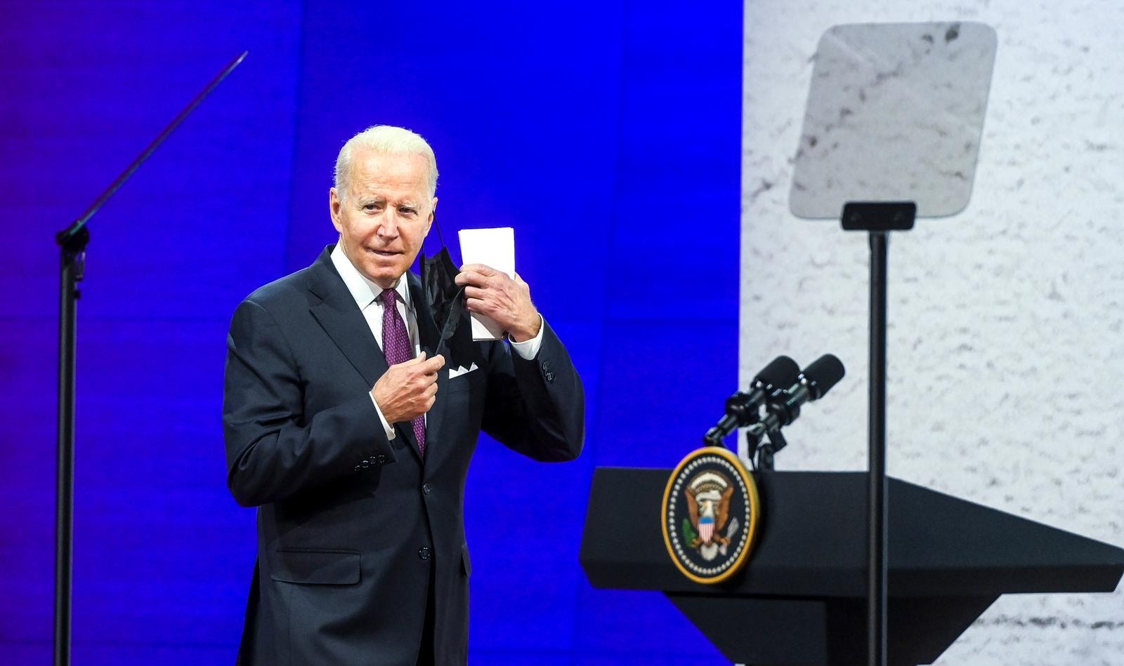 Joe Biden