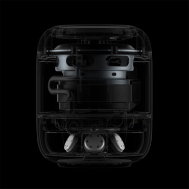Apple HomePod, bassi al top – La provaApple HomePod, bassi al top – La prova