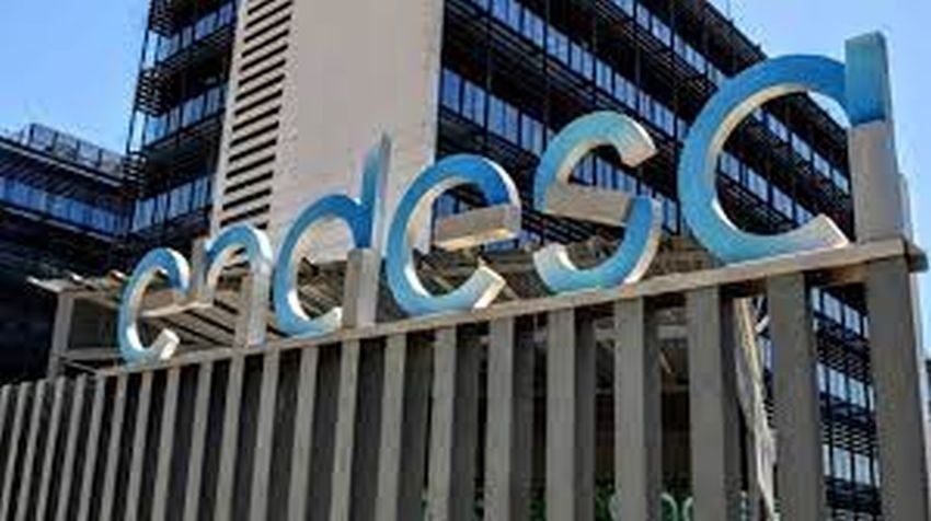 Logo Endesa