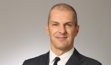 Matthieu David