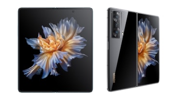 Honor lancia Magic 5 Pro e il pieghevole Magic VS anche in Italia