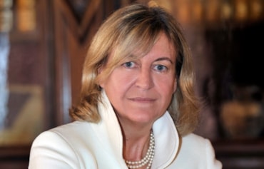 Antonella Massari