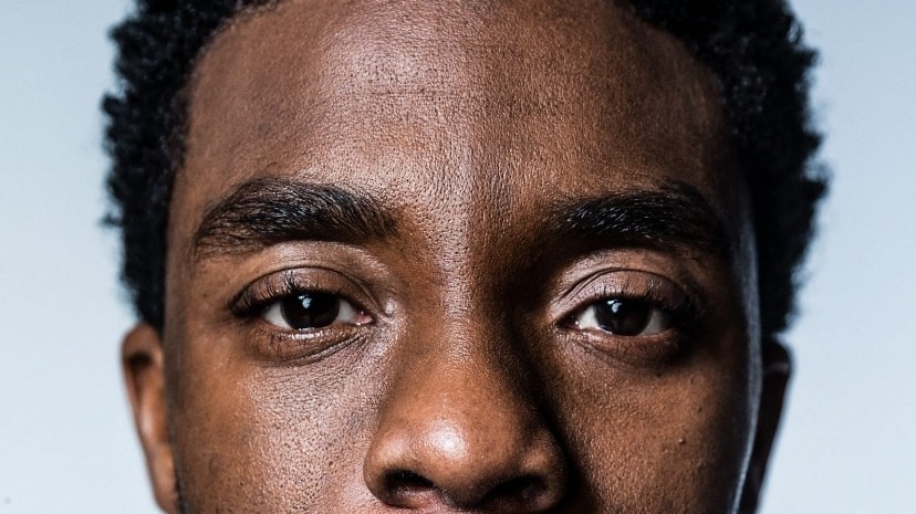 Chadwick Boseman, morto a 42 anni per tumore al colon-retto